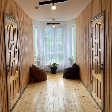 Nad Prutom Ворохта